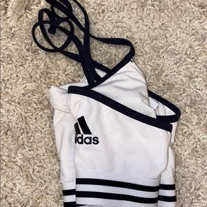 Adidas sports bra